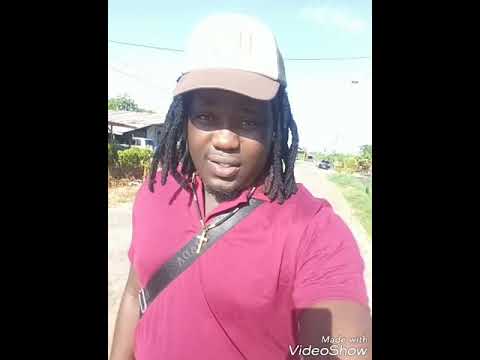 IK WIL DAAR ZIJN ...WIZZBOY ALHAJI FT SMACKY HMG