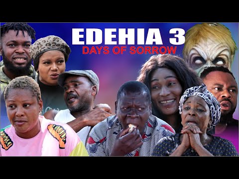 EDEHIA (EVERYDAY) PART 3 LATEST BENIN MOVIE 2023