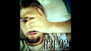 R3F 92 - Die Tage werden Dunkler [ Exklusive für 300 FB Fans ] pord. by Haze