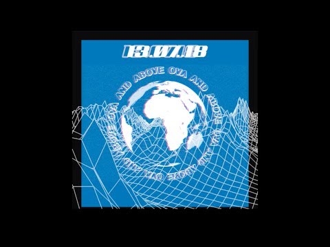 OvaAndAbove + Special Guests | Summer Party Vol. 2