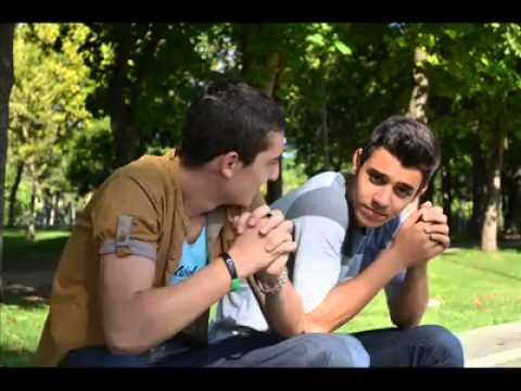 BİLAL MERT - Duygularım kalemde [2012]