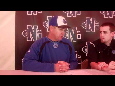 Thumbnail for Mike Davenport - Championship Postgame Interview by Mike Davenport