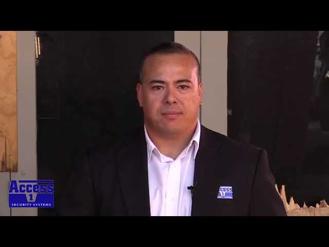 Access 1 Security Systems - Malaga, WA