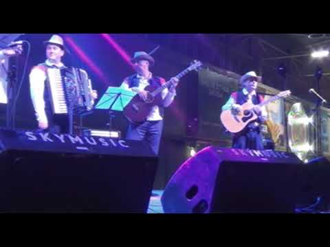 Novosadski Oktoberfest 2017 - Dan I - Kredarica