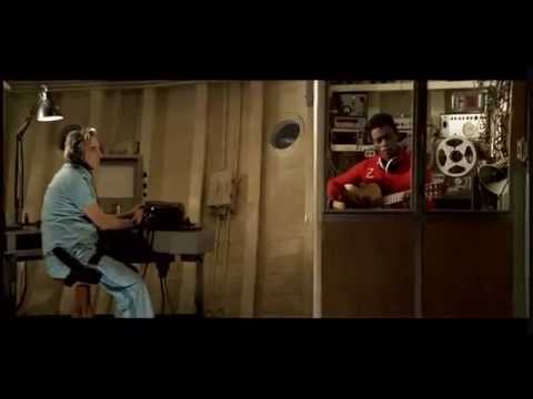 Seu Jorge - Life on Mars? | The Life Aquatic with Steve Zissou