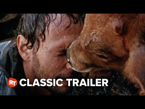 City Slickers II: The Legend of Curly's Gold (1994) Trailer #1