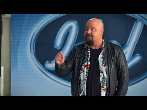 Anders Bagge 10 år i Idoljuryn! - Idol 2019 - Idol Sverige (TV4)