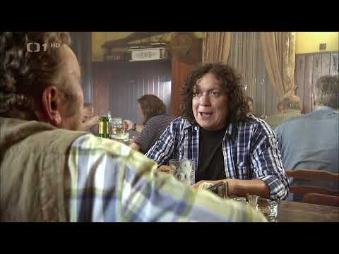 Michal Suchánek,Richard Genzer a Ondřej Sokol-Dolito