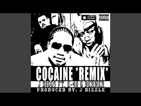 Cocaine (Remix)