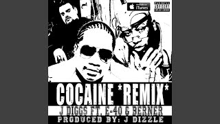 Cocaine (Remix)