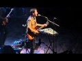 Andrew Bird - The Naming Of Things - St. Louis, MO 2012