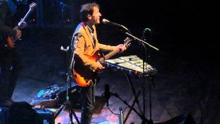 Andrew Bird - The Naming Of Things - St. Louis, MO 2012