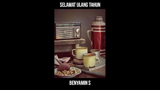 Download lagu Story wa selamat ulang tahun - benyamin s || story wa terbaru || story wa keren || story wa lagu mp3