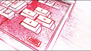 MSX Yashica Profile: Japan Rising