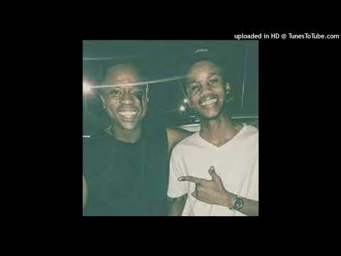 A.T.I feat Dramaboi - HolyGhost