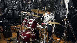 bite the bullet - PassCode【叩いてみたかった】