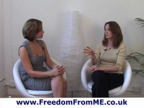 Chronic Fatigue Syndrome: Muscle Pain - psychology and physiology