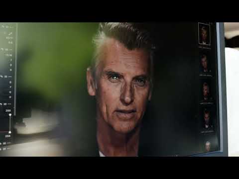 Kurt Iswarienko | Phase One