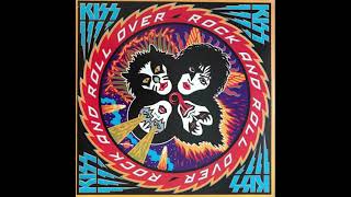 Kiss - Mr. Speed (Remastered)