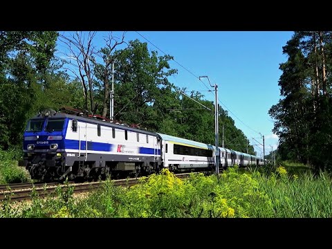 Czy to dawny "Wawel"? - niezastąpione dziewiątki.