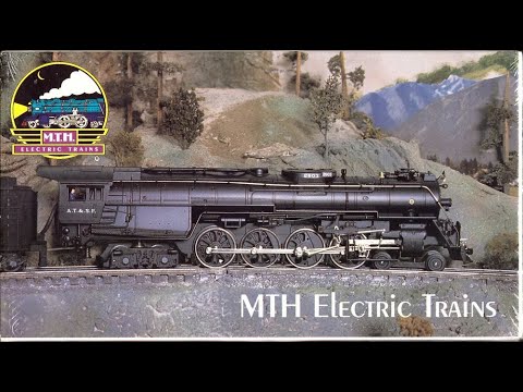 MTH Electric Trains: Railking (1995) VHS Rare Out of Print #mth #lionel #toytrain