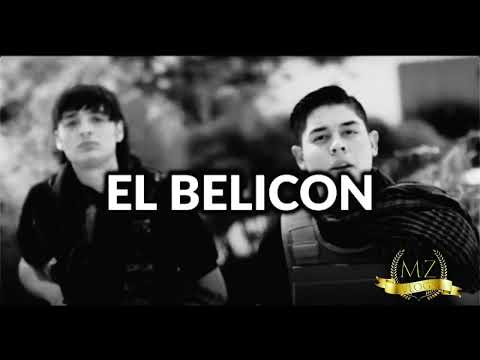 Peso Pluma Ft Raul Vega - El Belicon (Corridos 2022)