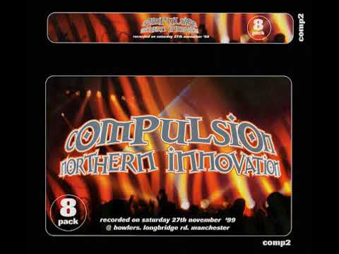 Dj Vibes @ Compulsion (27-11-1999)