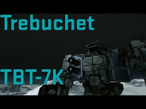 TBT-7K Dual PPC, AC/5