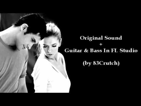 83Crutch - DAN BALAN feat.  ВЕРА БРЕЖНЕВА Лепестками Слёз (Cover)