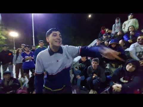 SIMMER vs JELE - 4tos Fecha 7 (2022) - La Doble H