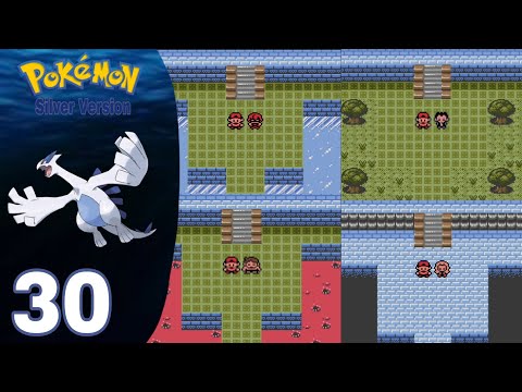 Pokémon Argento - I Superquattro - Parte 30
