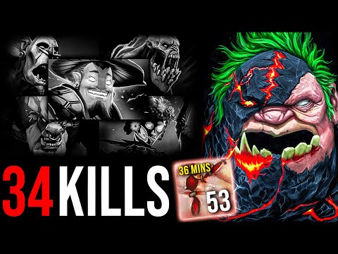 PUDGE VS NOOBS | Pudge Official