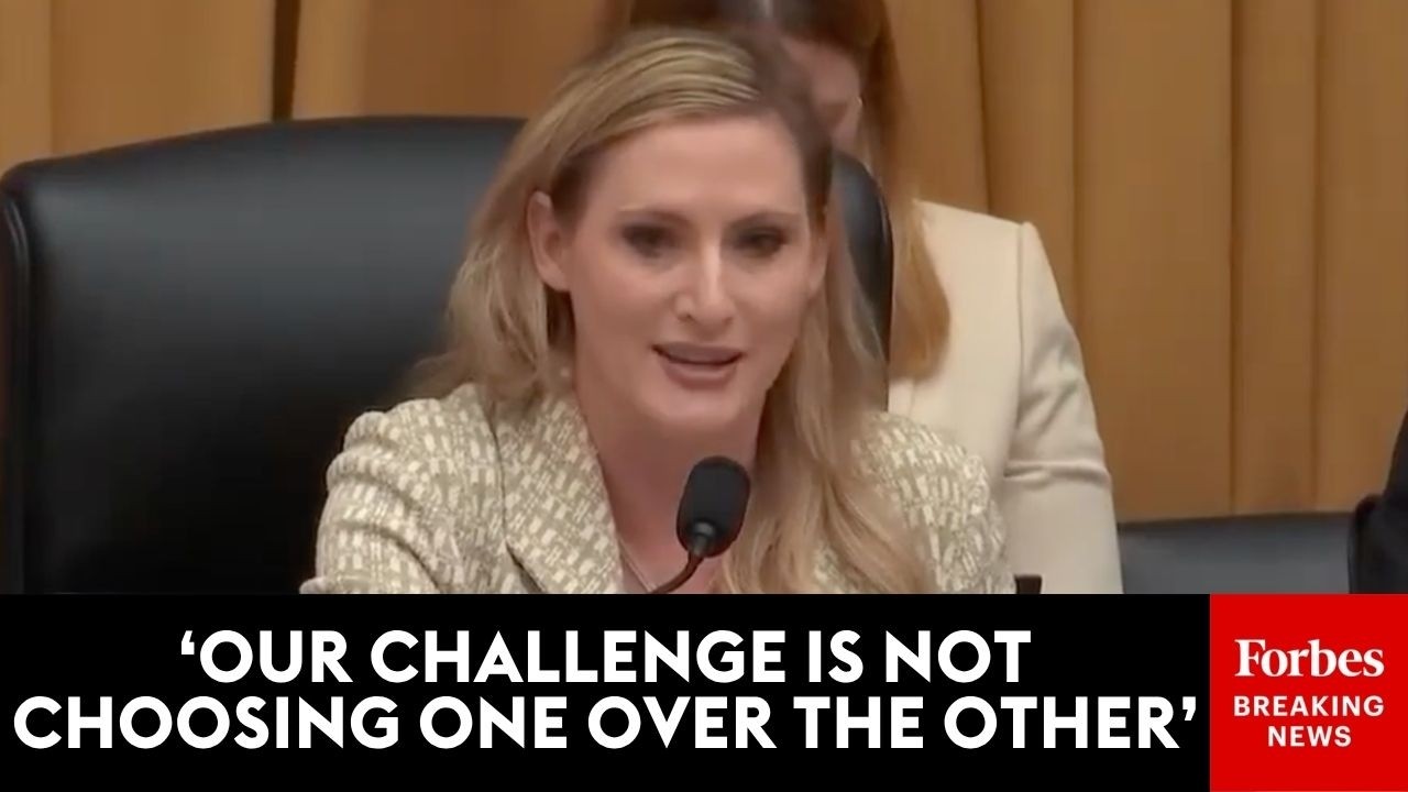 Video: Lee Questions Witnesses on Hatch-Waxman Balance of Drug Innovation and Access