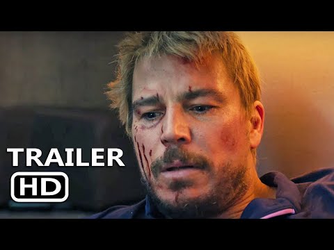 FIGHT OR FLIGHT Official Trailer 2 (2025) Josh Hartnett
