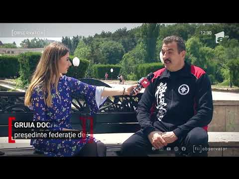 BUDO GYM SELF TRAINING - Karate Kyokushin 2020... in CARANTINA!