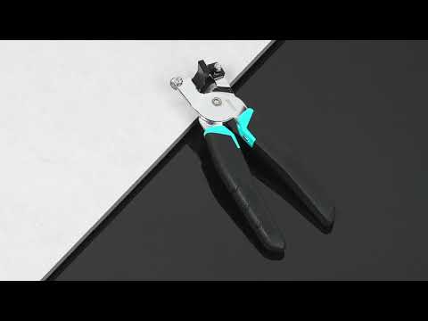 TNB8-BIHUI Cutting & Breaking Tile Nipper