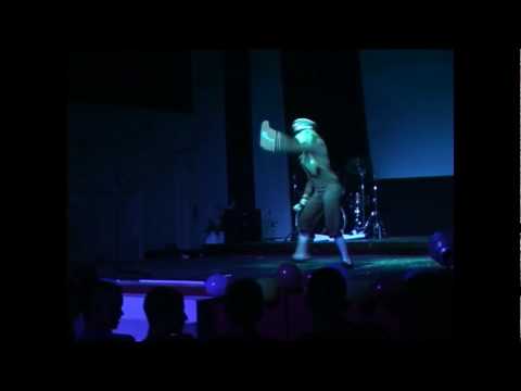 Fight for this love dance - Reanna - belfairs got talent winner