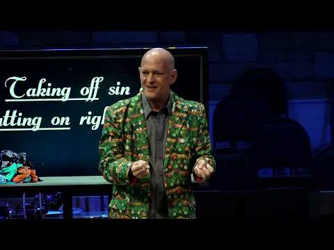 Putting on Truthfulness