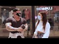 Do Girls Know What Anabolic Steroids Are? | Public Interview
