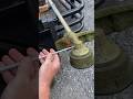 Grease Your String Trimmer Yes