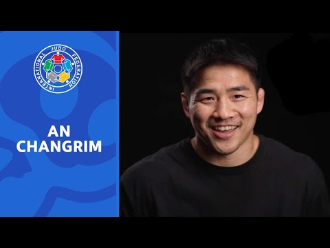 "I want to focus on my family" 🇰🇷🤗An Changrim on cross-fit, coaching, and his family!