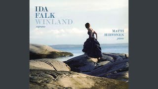 Copland: 12 Poems of Emily Dickinson //
Mov. 4 The World Feels Dusty