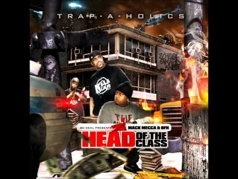 BFN, Mack Mecca, Doughboy, Co-Still - Chicago, IL