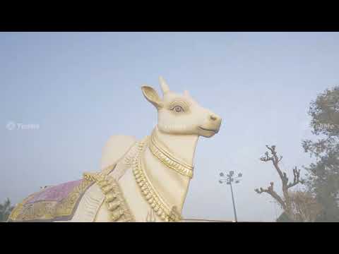 Ancient heritage of Madhya Pradesh