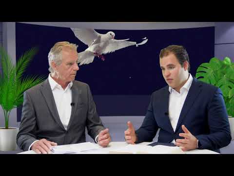 Jubal en wereldse muziek | Wekelijkse Bijbelstudie van 2 juni 2023