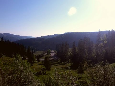 Natura in Obiectiv |  Carlibaba