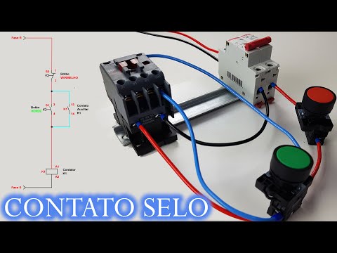 SEAL CONTACT - Learn once and for all what it is and how to install it!!!