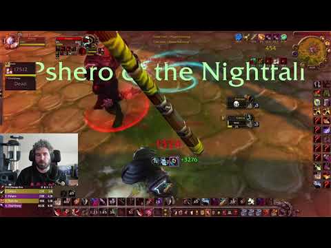 I met Ziqo in arena and this is what happened