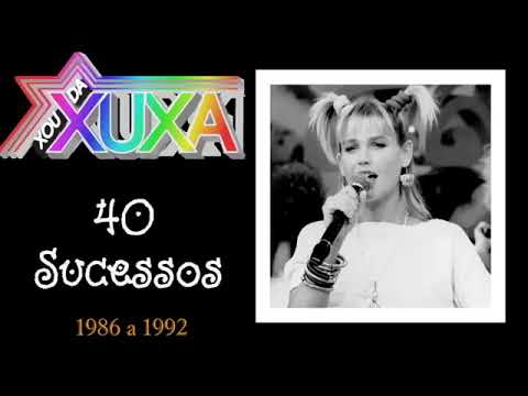 X O U da X U X A     Sucessos
