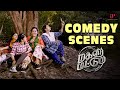 Magalir Mattum Comedy Scenes Part 2 Jyothika Urvashi Bhanupriya Saranya Tamil Comedy